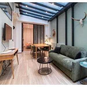  Appartement Sublime Et Neuf Saint Germain Des Près