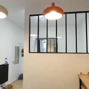 Apartamento Voltaire, París