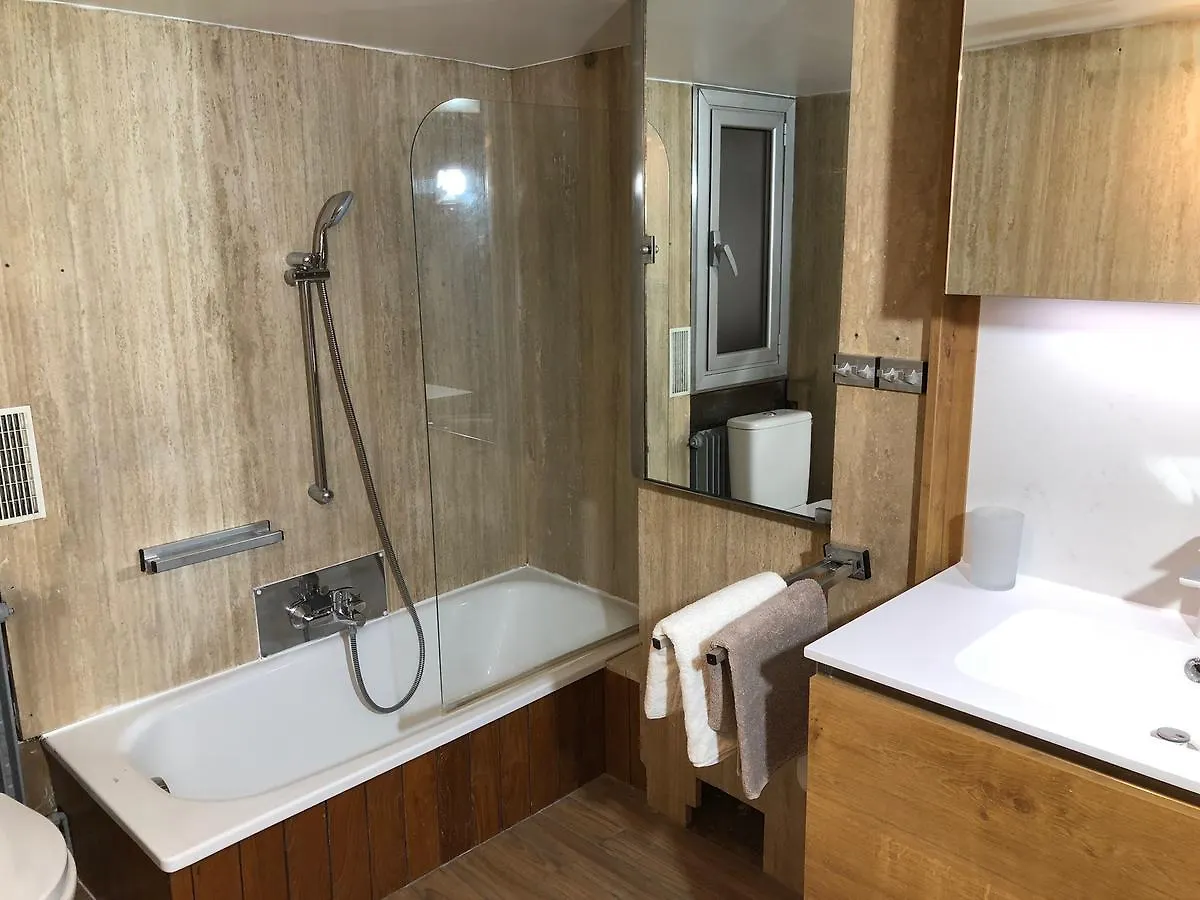 Duplex Saint Germain Odeon Apartment Paris