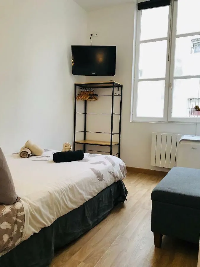 Duplex Saint Germain Odeon Apartment Paris
